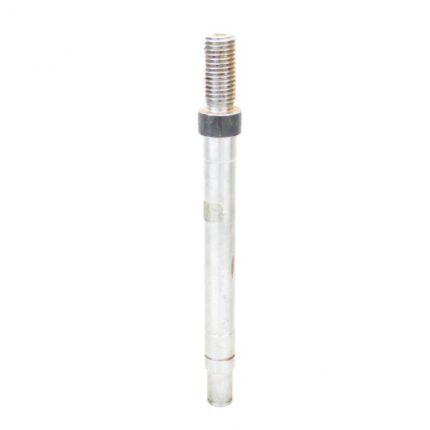 EIXO DO PINHAO DA CREMALHEIRA 400L COM ROSCA 242 MM MENEGOTTI PRIME