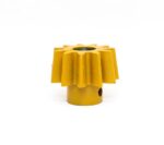 O Pinhão Cremalheira 320 Litros Alfa é ideal para modelos antigos de betoneiras. Fabricado em ferro de alta resistência, garante durabilidade.