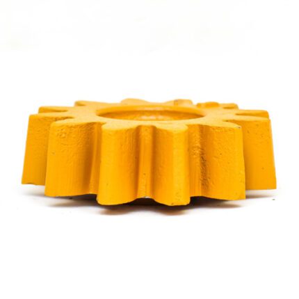 PINHAO CREMALHEIRA 320/400LTS  CSM RENTAL 12 DENTES