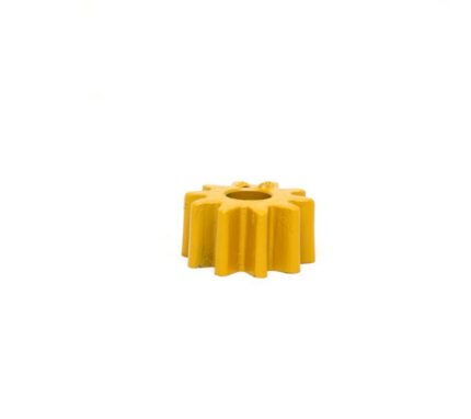 PINHÃO DO VOLANTE METALPAMA 400LTS 10 DENTES