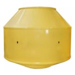 Tambor BET 400L Rental - Menegotti