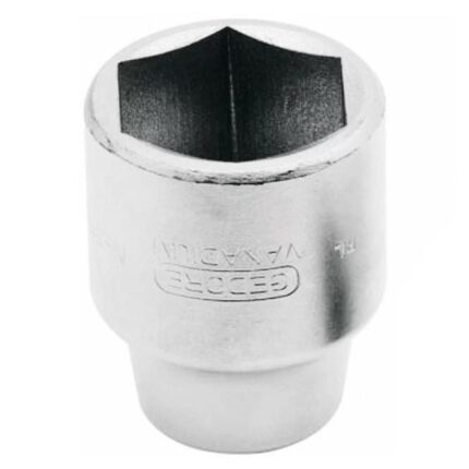 SOQUETE SEXTAVADO D32 60mm ENCAIXE 3/4 - GEDORE