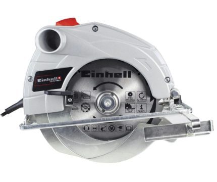 SERRA CIRCULAR TC-S 1400 /1 220V- EINHELL