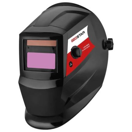 Máscara de solda com escurecimento automático LUXE380-Geostar