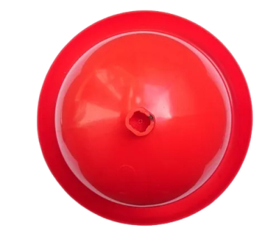 Bebedouro para aves pendular automático SGAMAQ