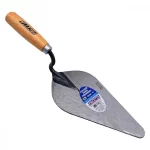 Colher para pedreiro oval  9"-Pacetta