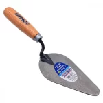 Colher para pedreiro canto oval 7"- Pacetta