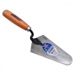 Colher para Pedreiro Canto Reto 7