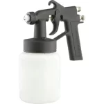 Pistola AD mod 90 caneca de plástico-Chiapernii
