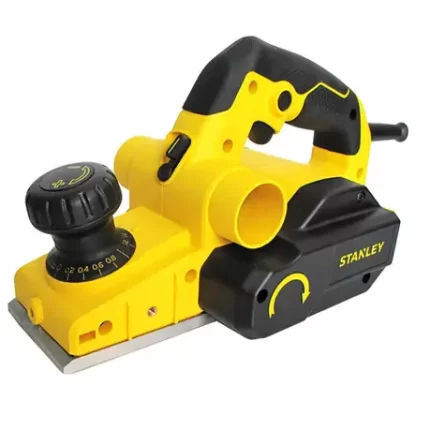 Plaina elétrica  750W 220V-Stanley