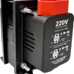 Transformador 2000VA 110/220V - UPSAI