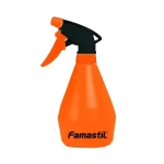 Pulverizador Manual 500ml Famastil é a escolha perfeita para quem valoriza eficiência, conforto e versatilidade. Adquira já o seu e facilite tarefas de cuidados, limpeza e aplicação com um produto que realmente faz a diferença.