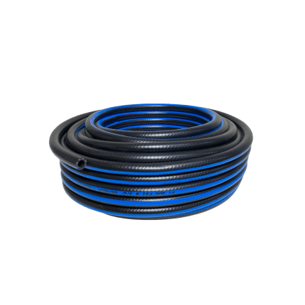 Mangueira Emborrachada Para Compressor de Ar 5/16 8mm 300psi 50mt – Flexibilidade e Alta Resistência