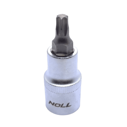 A chave soquete torx NOLL T40