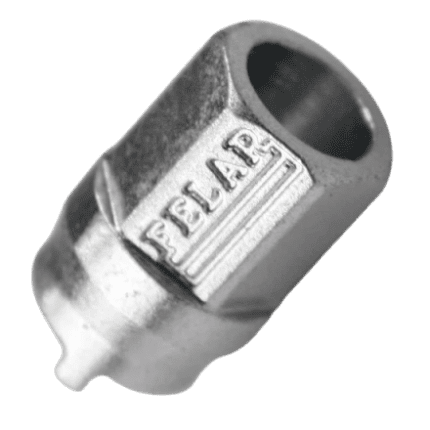 Chave Duas Garras para porca do rolamento do amortecedor Gol, ferramenta resistente para manutenção automotiva. Se quiser, também posso te ajudar a criar variações para outros modelos de carro ou outras peças! Quer que eu faça isso?