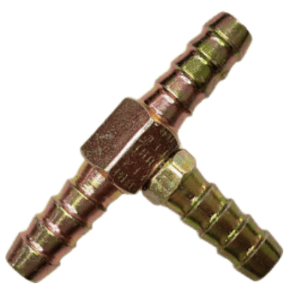 Espigão em T 5/16