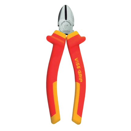 : Descubra o Alicate Corte Diagonal 6". C