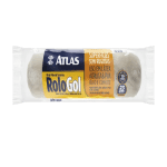 rolo para pintura lã carneiro 23cm