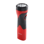 Lanterna LED Bivolt Recarregável