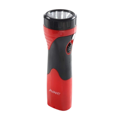 Lanterna LED Bivolt Recarregável