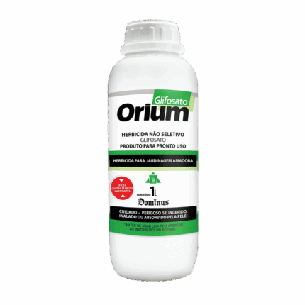 Em resumo, o Glifosato Orium mata mato 1L reúne tudo o que você precisa para manter seus terrenos livres de ervas daninhas. Com ação eficaz, rápida absorção e fácil aplicação, ele garante o melhor desempenho na limpeza de áreas infestadas.