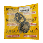 Kit reparo carburador Buffalo