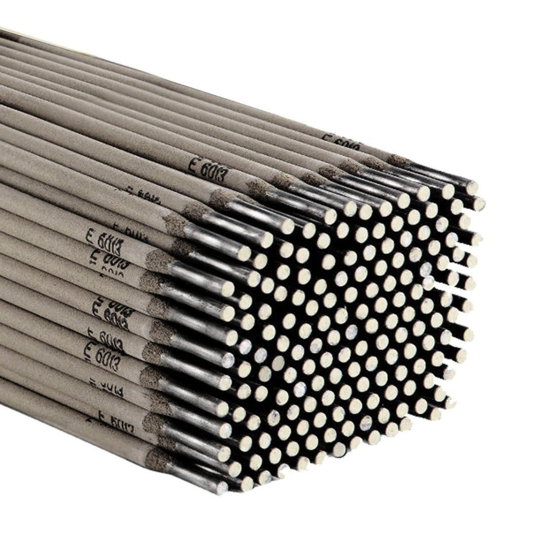 Eletrodo 6013- 3,25mm -Refoc-Prata comercio-Uberlândia-MG