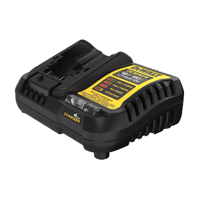 Carregador 12V-20V Li-Ion 4Ah Bivolt DeWalt