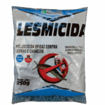 Ao investir no mata lesma/caracol 25x50g – Kelldrin, você protege sua produção de forma contínua e eficiente.