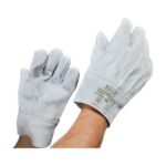 Luva de Raspa Cano Curto 7,5 cm – Zanel