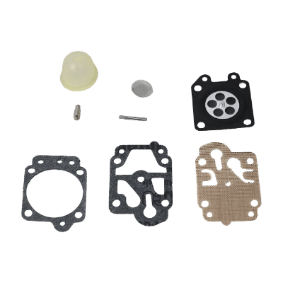 Kit reparo carburador Buffalo