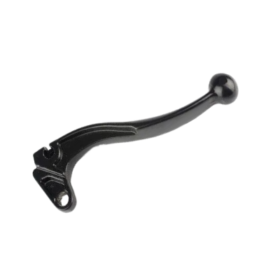 O manete esquerdo YBR Fazer Factor XTZ 125 250 Lander proporciona mais segurança,