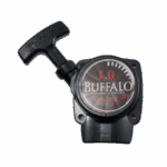 Trocar o retrátil no momento certo evita prejuízos e mantém sua roçadeira sempre pronta para o trabalho. Por isso, o Retrátil roçadeira Buffalo BFG é a solução ideal. Ele une resistência, eficiência e facilidade de uso em uma única peça.