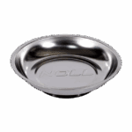 Prato Magnético Redondo