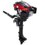 O motor de popa GV650M Kawashima é a escolha certa para quem busca desempenho confiável e alta potência na navegação.