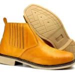 Botina Elt wisk procampo-Uberlandia-Mg Prata Comércio uberlandia