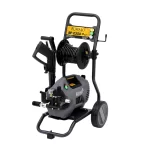 hidro lavadora Buffalo BF 2300 PRO uberlandia Prata comercio