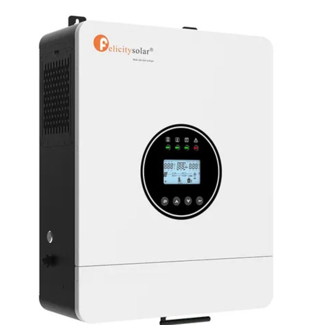 INVERSOR INFINITY 6KW 48A INVM48 220V