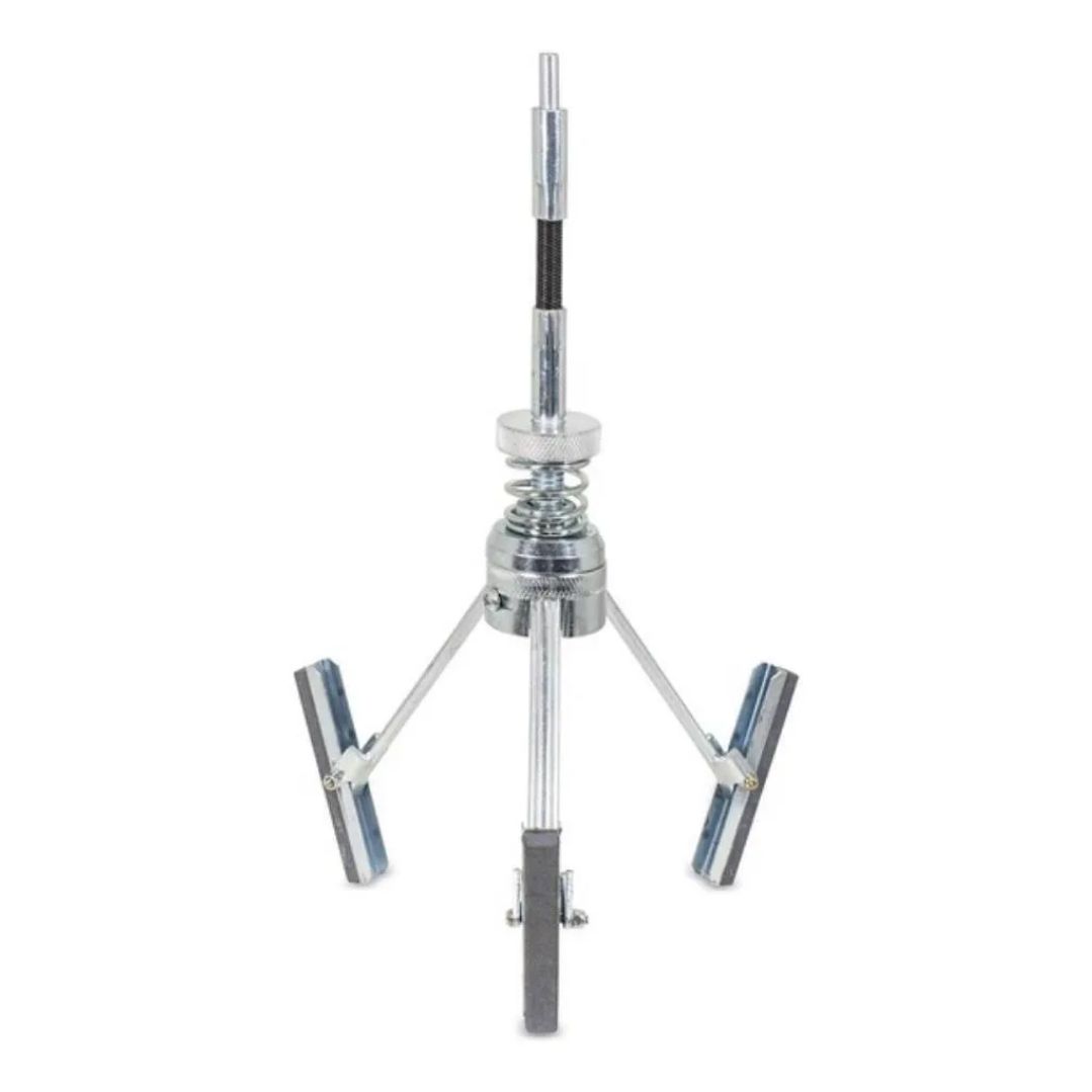 Brunidor de camisa de cilindro 2 polegadas NOLL, ideal para acabamento interno de cilindros e manutenção de motores automotivos.