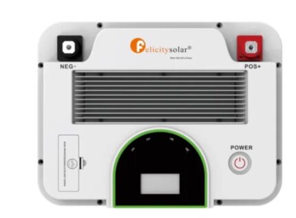 Bateria de Lítio 160A 12v-Prata Comércio-Uberlândia -MG