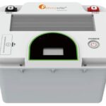 Bateria de Lítio 160A 12v-Prata Comércio-Uberlândia -MG